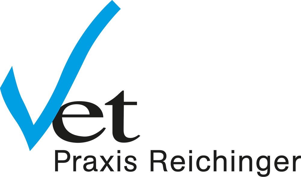Logo Vet-Praxis Reichinger